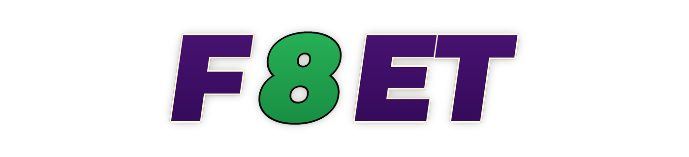 f8et logo